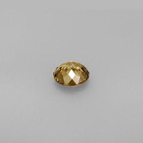 0.92캐럿 천연 그린 브라운에서 레드 핑크 색상 변경 가넷, 라운드 컷, VVS-VS