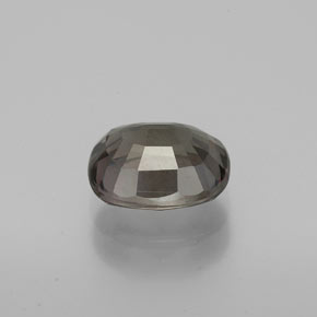 1.50캐럿 천연 골든 브라운에서 핑크로 색상 변경 가넷, 쿠션 컷, VVS-VS