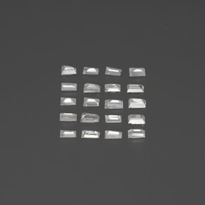 캐럿 천연 하얀색 다이아몬드 보석, 멋진 모양, SI