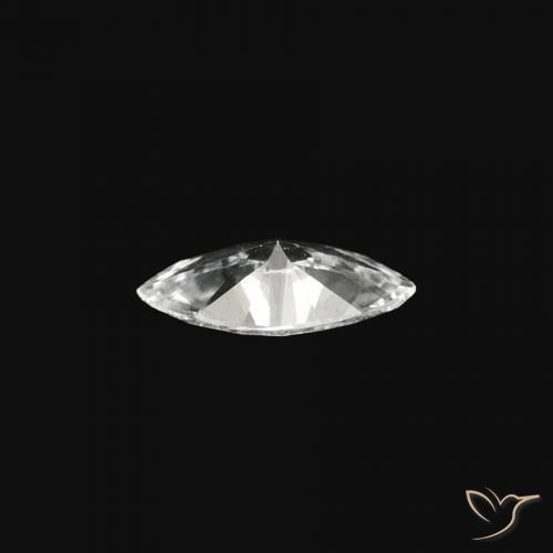 0.06캐럿 천연 E 다이아몬드, 보석, VVS
