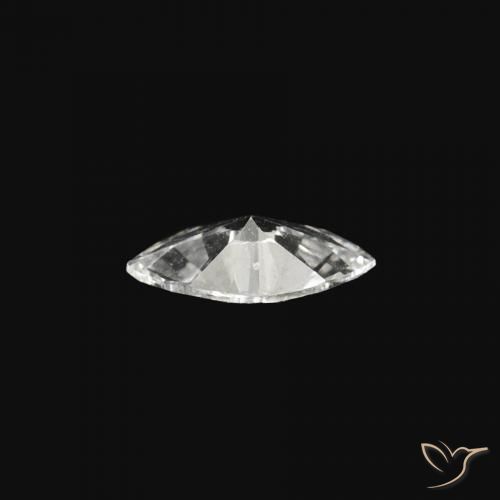 0.06캐럿 천연 D 다이아몬드, 보석, VVS