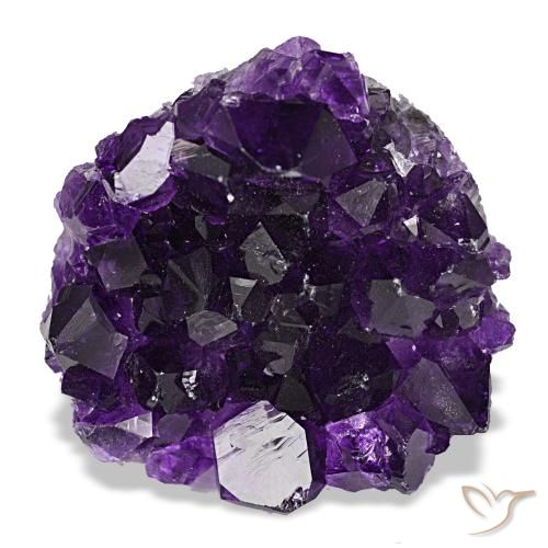 66.29ct 바이올렛 드루지 아메시스트, 팬시, 불투명체
