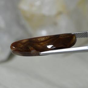 10.02캐럿 천연 멀티컬러 파이어 아게이트, 멋진 모양, 26.4×9.7 mm, 투명한