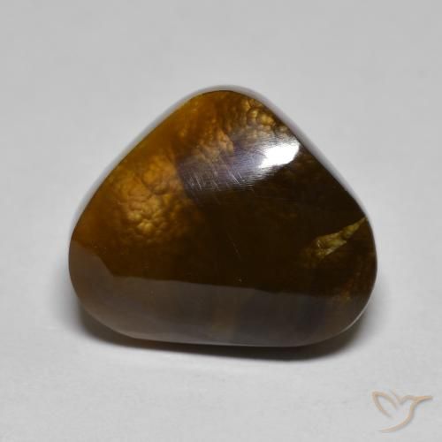 9.16ct 자연스러운 다색 파이어 마노, 팬시한, 불투명체