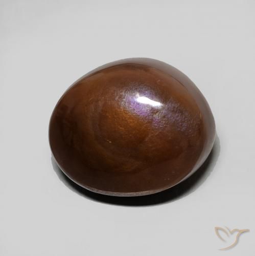 7.39ct 자연스러운 다색 파이어 마노, 팬시한, 불투명체