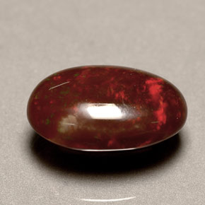 2.76캐럿 천연 멀티컬러 파이어 오팔, 타원형 컷, 12.3×7.8 mm, 불투명체