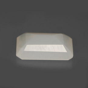4.83캐럿 천연 옐로우 화이트 파이어 오팔, 투명한, 14.5×10.3 mm, 투명/반투명