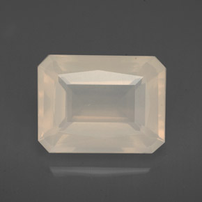 3.91캐럿 천연 옐로우 화이트 파이어 오팔, 투명한, 12×9.2 mm, 투명/반투명
