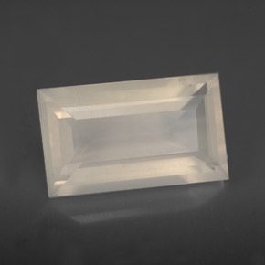 3.87캐럿 천연 옐로우 화이트 파이어 오팔, 투명한, 14.3×8.4 mm, 투명/반투명