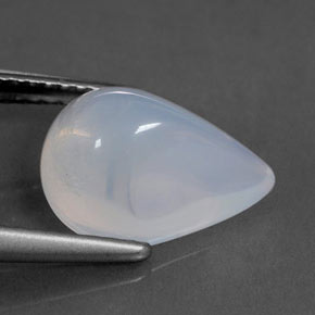 2.79캐럿 천연 옐로우 화이트 파이어 오팔, 투명한, 11.4×8.8 mm, 투명/반투명