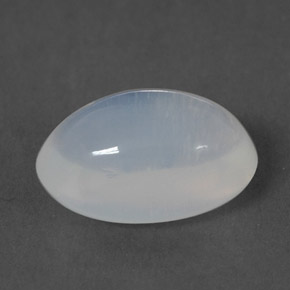2.32캐럿 천연 옐로우 화이트 파이어 오팔, 투명한, 10.9×7.3 mm, 투명/반투명