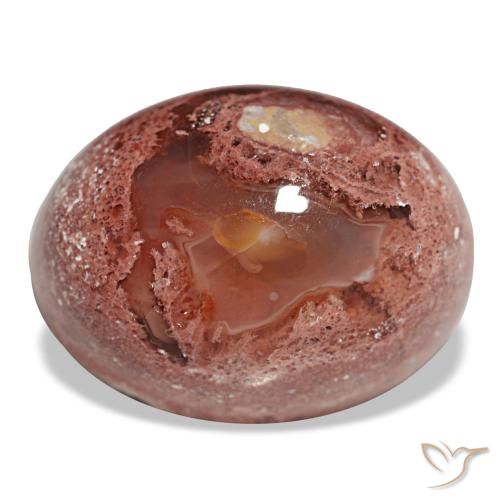 23.02ct 멀티컬러 파이어 오팔, 오벌, 불투명체