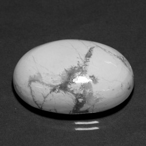 30.54캐럿 천연 멀티컬러 재스퍼, 타원형 컷, 25.8×18.5 mm, 불투명체