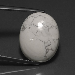 17.70캐럿 천연 멀티컬러 재스퍼, 타원형 컷, 20.7×16.6 mm, 불투명체