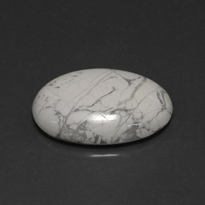 16.58캐럿 천연 멀티컬러 재스퍼, 타원형 컷, 22.9×16.6 mm, 불투명체