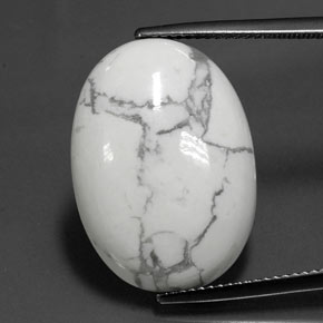 16.90캐럿 천연 멀티컬러 재스퍼, 타원형 컷, 22.6×16.2 mm, 불투명체