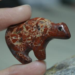 59.70캐럿 천연 다색 벽옥, 멋진 모양, 불투명체