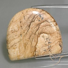 33.01ct 자연스러운 다색 벽옥, 팬시한, 불투명체