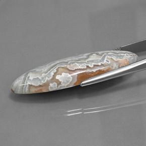 41.50캐럿 천연 다색 벽옥, 보석, 불투명체