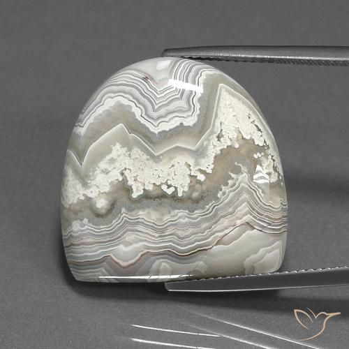 22.52ct 자연스러운 다색 벽옥, 팬시한, 불투명체