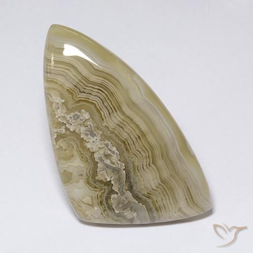 37.95ct 자연스러운 다색 벽옥, 팬시한, 불투명체