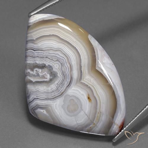 35.10ct 자연스러운 다색 벽옥, 팬시한, 불투명체