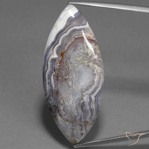 31.90ct 자연스러운 다색 벽옥, 보석, 불투명체