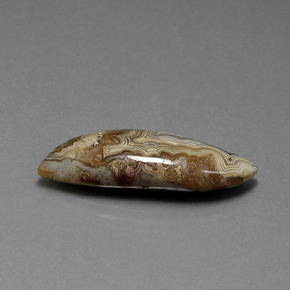 15.18캐럿 천연 다색 벽옥, 멋진 모양, 불투명체