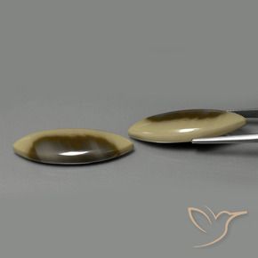 32.37캐럿 천연 다색 벽옥 보석, 보석, 불투명체