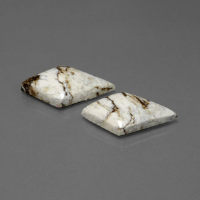 캐럿 천연 다색 벽옥 보석, 멋진 모양, 불투명체