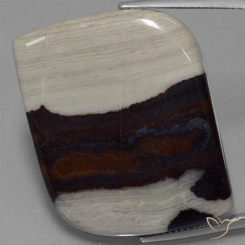 45.11ct 자연스러운 다색 벽옥, 팬시한, 불투명체