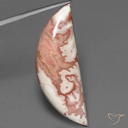 31.35ct 자연스러운 다색 벽옥, 팬시한, 불투명체