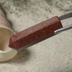 23.86캐럿 천연 다색 벽옥, 멋진 모양, 불투명체