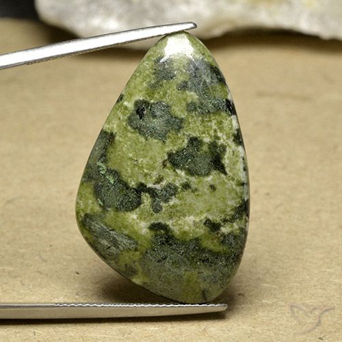28.12ct 자연스러운 다색 벽옥, 팬시한, 불투명체