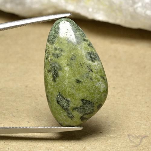 19.38ct 자연스러운 다색 벽옥, 팬시한, 불투명체