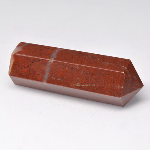 27.20캐럿 천연 다색 벽옥, 멋진 모양, 불투명체