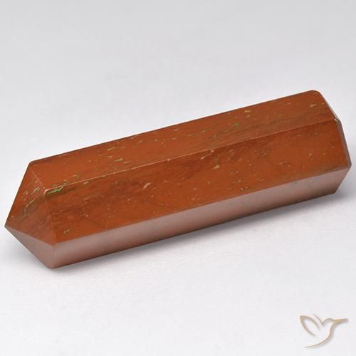 24.40ct 자연스러운 다색 벽옥, 팬시한, 불투명체