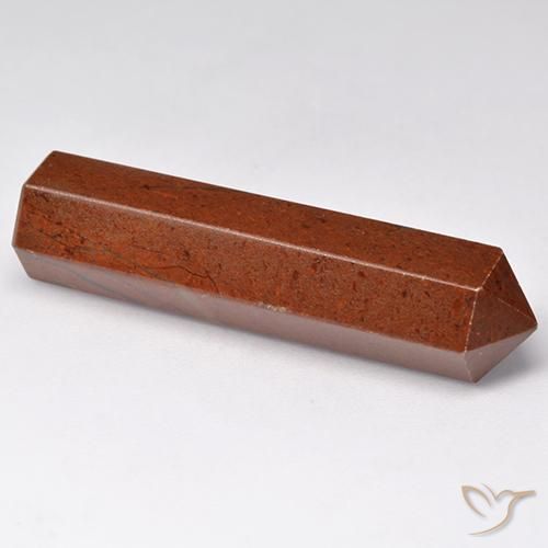 20.26ct 자연스러운 다색 벽옥, 팬시한, 불투명체