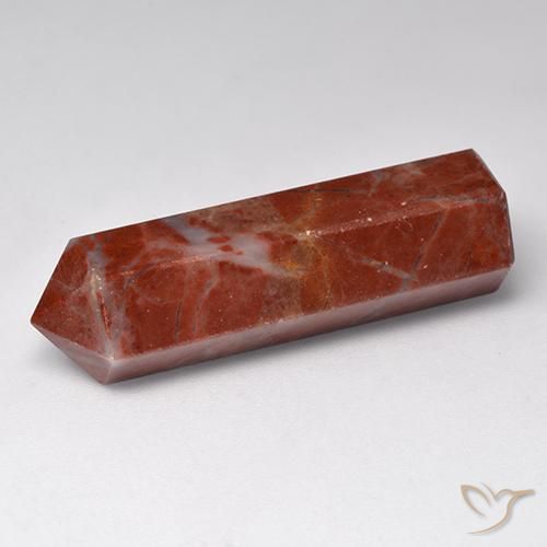 31.32ct 자연스러운 다색 벽옥, 팬시한, 불투명체