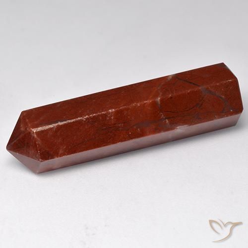 28.45ct 자연스러운 다색 벽옥, 팬시한, 불투명체