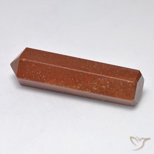 16.76ct 자연스러운 다색 벽옥, 팬시한, 불투명체