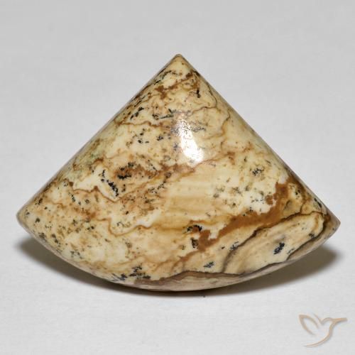 17.77ct 자연스러운 다색 벽옥, 팬시한, 불투명체