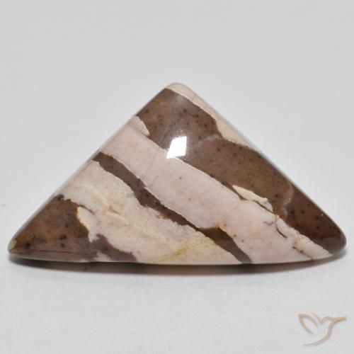 14.98ct 자연스러운 다색 벽옥, 일조, 불투명체