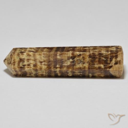 37.83ct 자연스러운 다색 벽옥, 팬시한, 불투명체