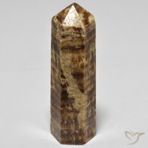 36.92ct 자연스러운 다색 벽옥, 팬시한, 불투명체