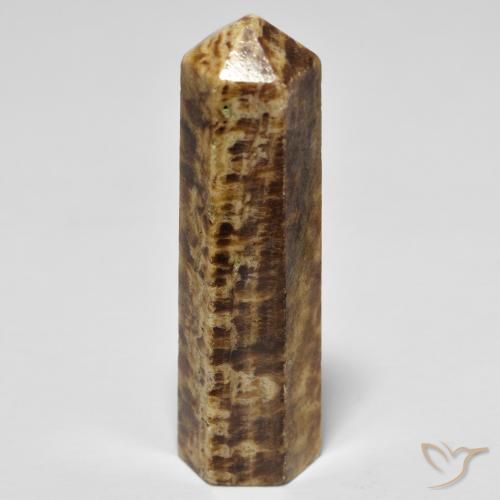 31.86ct 자연스러운 다색 벽옥, 팬시한, 불투명체