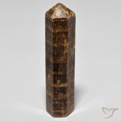 29.80ct 자연스러운 다색 벽옥, 팬시한, 불투명체