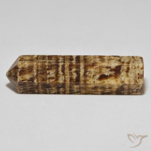 33.16ct 자연스러운 다색 벽옥, 팬시한, 불투명체