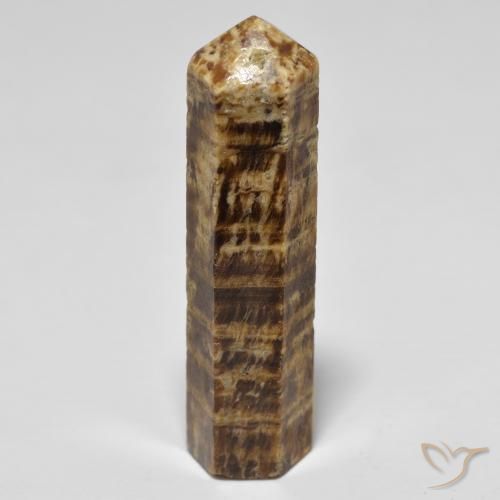 27.10ct 자연스러운 다색 벽옥, 팬시한, 불투명체