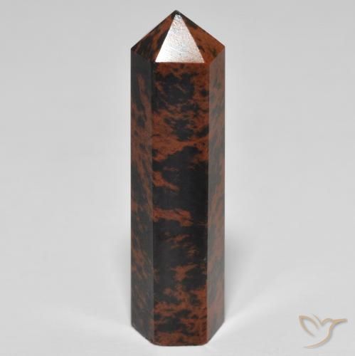 23.22ct 자연스러운 다색 벽옥, 팬시한, 불투명체